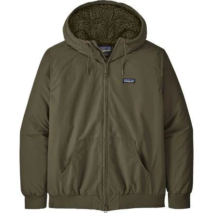 Patagonia Lined Isthmus Hoodie - Men's 3