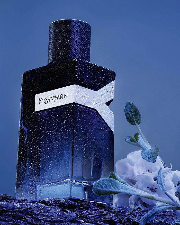 Yves Saint Laurent Y Eau de Parfum 6