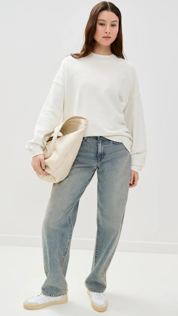 SLVRLAKE Tess Long Jeans 8