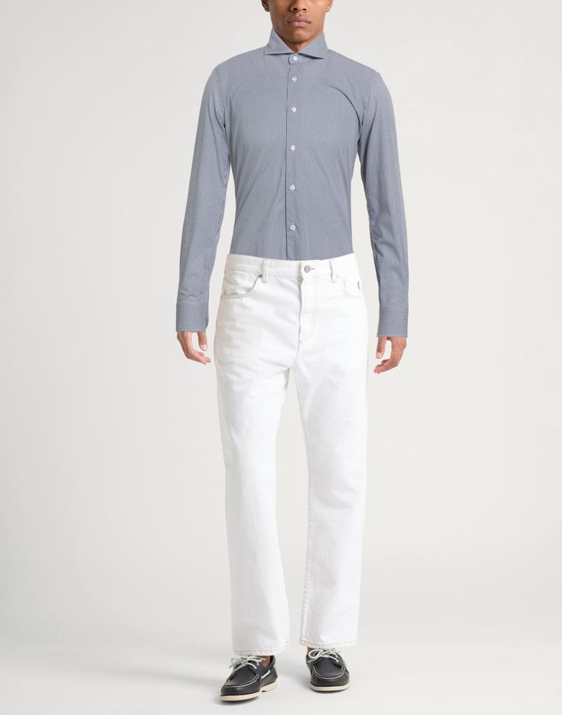 BARBA NAPOLI Patterned shirt