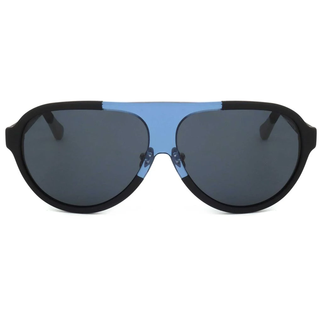 Linda Farrow Linda Farrow Men's Sunglasses KVA33-C3-60 3
