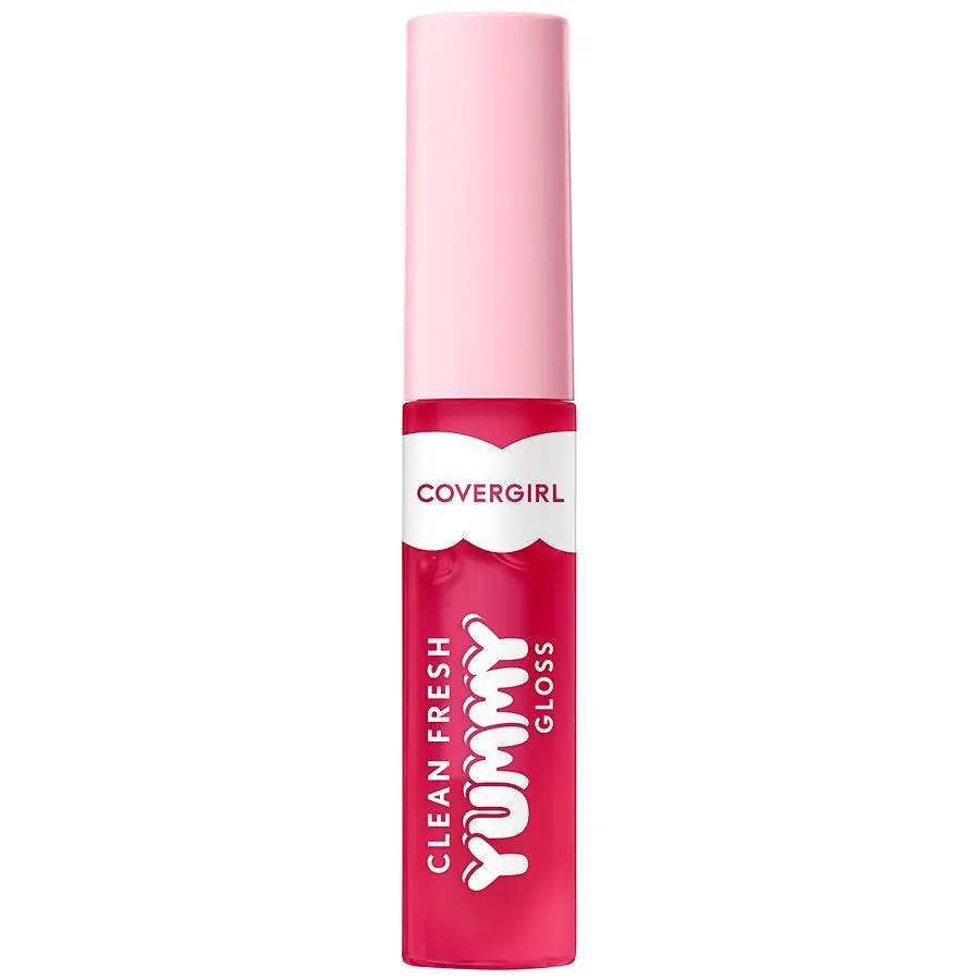 Covergirl Yummy Gloss