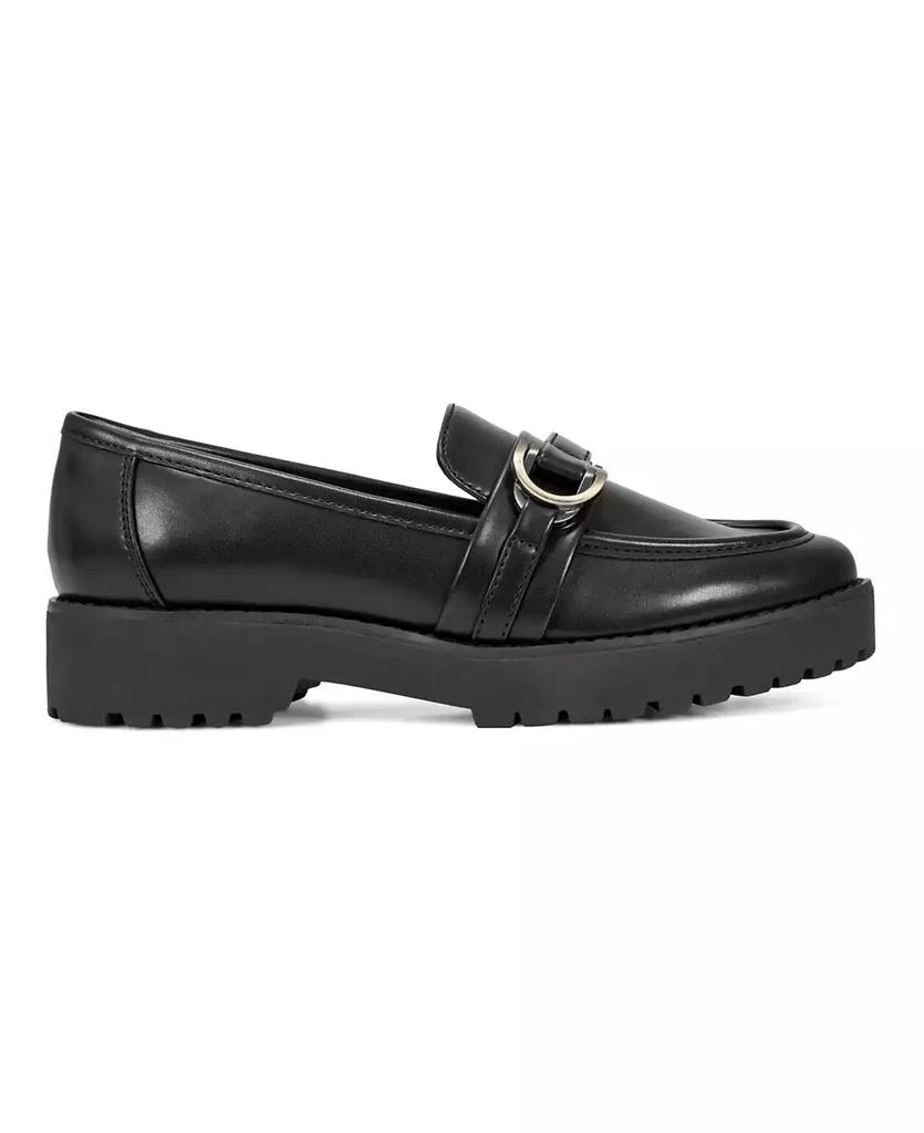 Easy Spirit Women's Magdala Slip-On Almond Toe Loafers 2