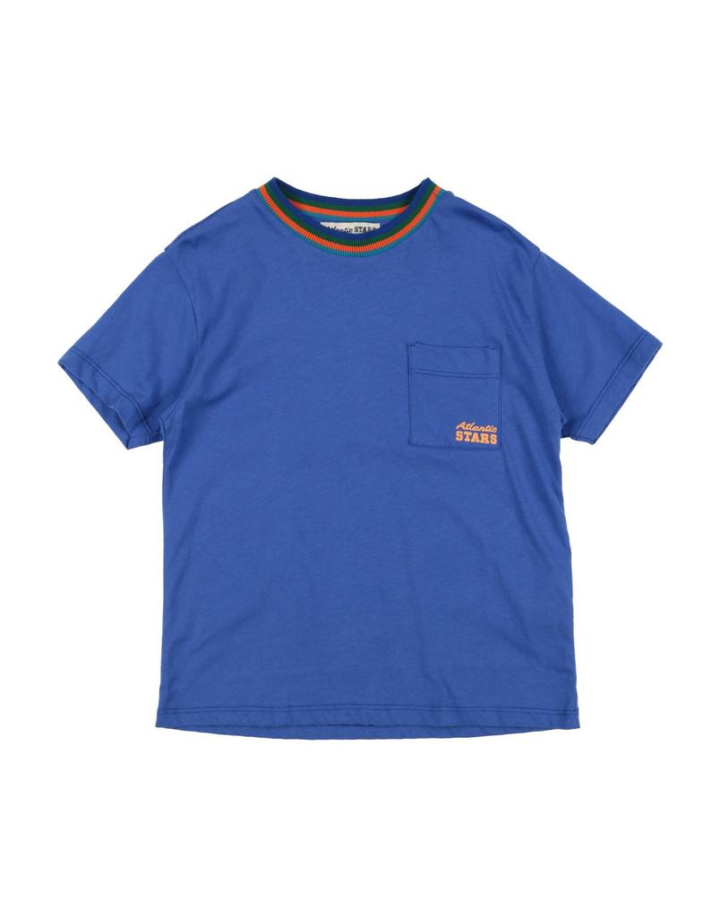 ATLANTIC STARS T-shirt