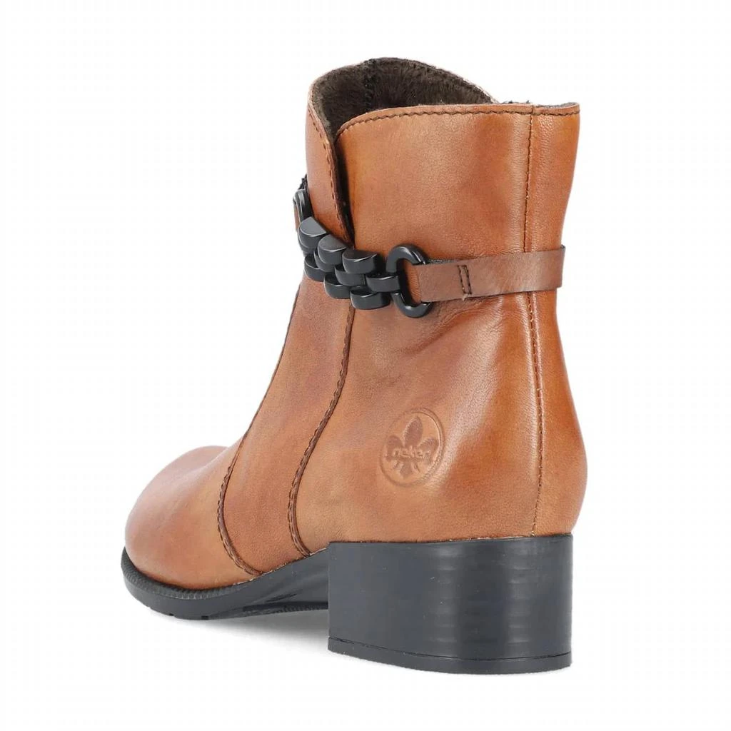 Rieker Rieker - Women's Sariana 76 Bootie 5