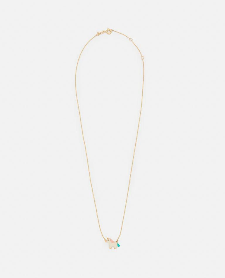 Aliita Unicornio Enamel Chain 2