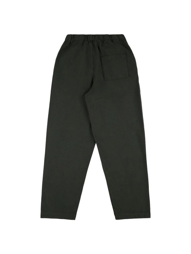 The Animals Observatory Cotton Gabardine Pants 2