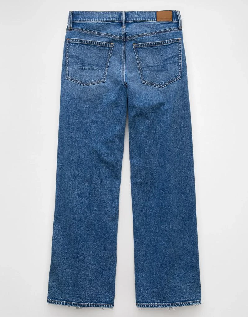 AE AE Strigid Low-Rise Ultra Wide-Leg Jean 5
