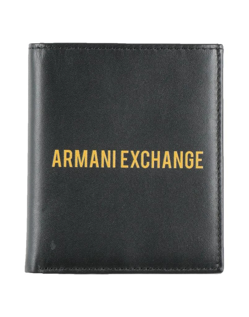 Armani Exchange Wallet 1