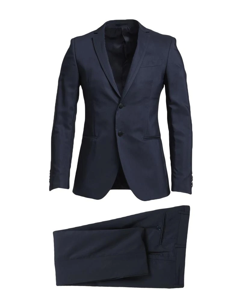 MANUEL RITZ Suits 1