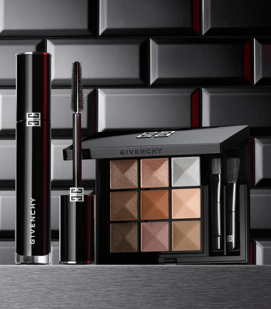 Givenchy Le 9 de Givenchy Multi-Finish Eyeshadow Palette 3