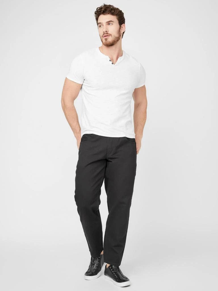 Guess Factory Pascal Loose Fit Jeans 2