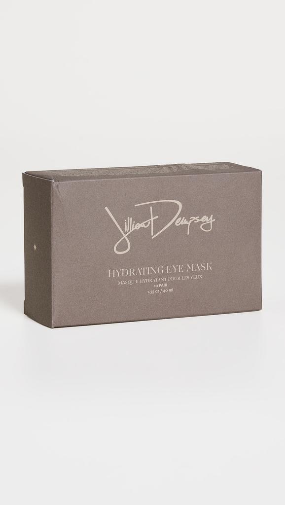 Jillian Dempsey Eye Mask