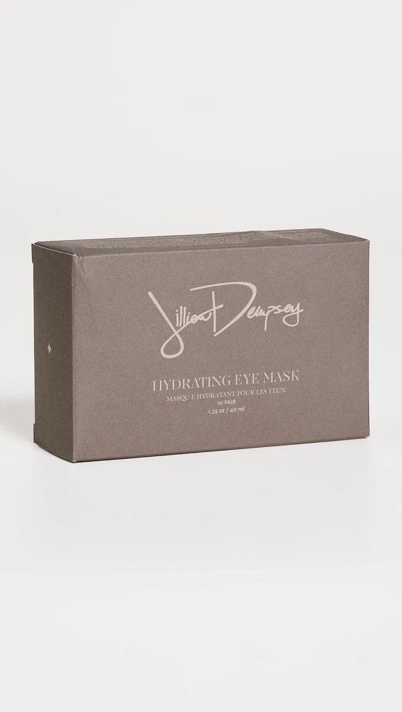 Jillian Dempsey Eye Mask 2