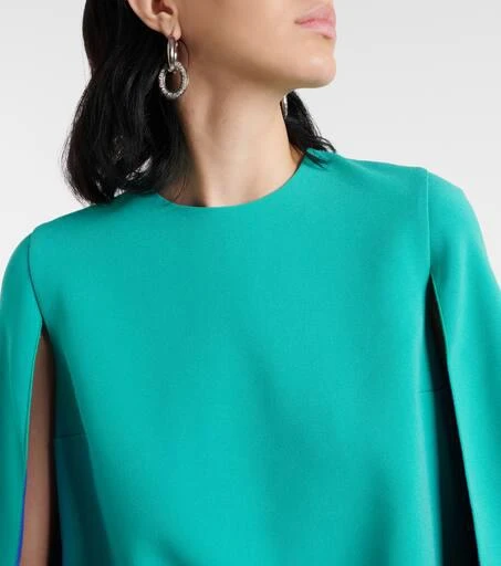 ROKSANDA Twiggy minidress 4