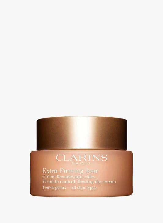 Clarins Anti-wrinkle firming cream - Extra-Firming Day 1