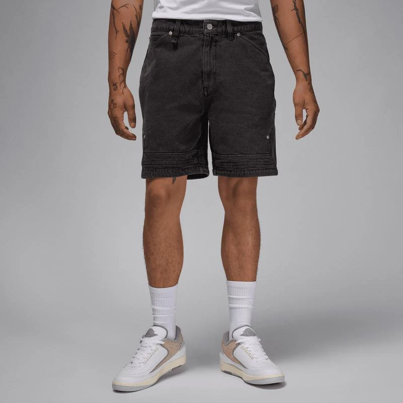 Jordan Jordan MJ Air Jordan Shorts - Men's 1