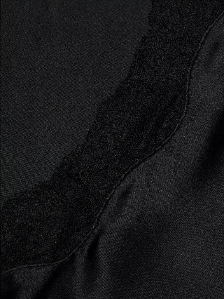 CAMI NYC Ronan Silk Lace Racerback Tank 7
