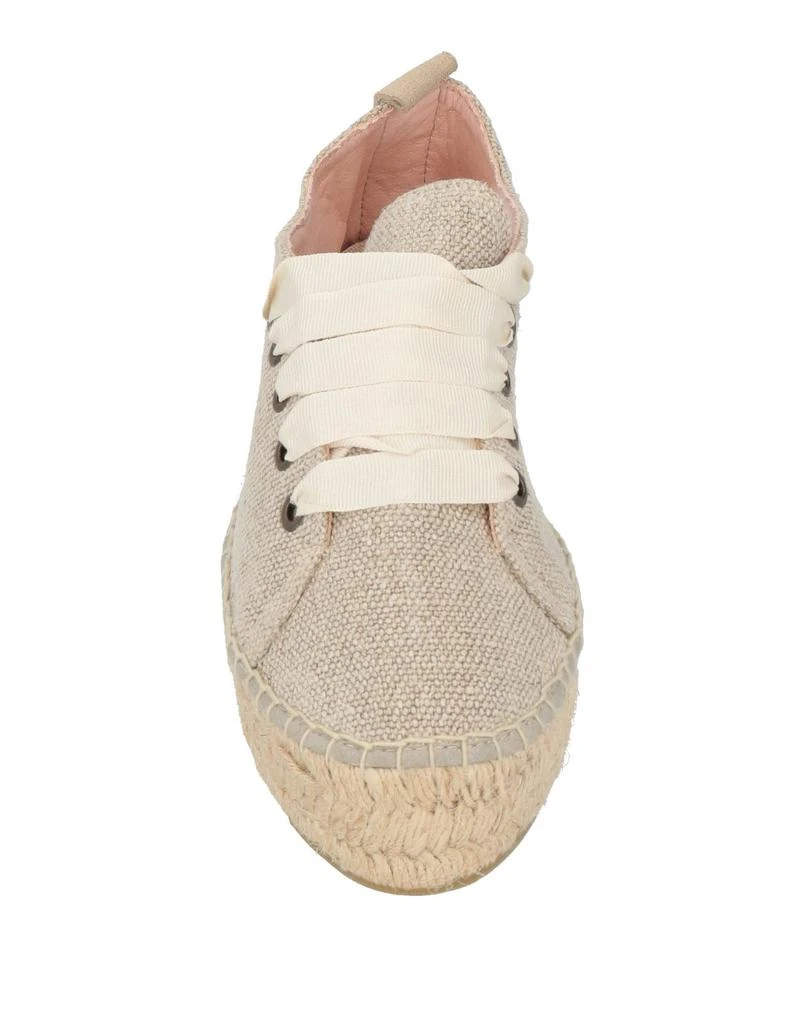 MANEBÍ Espadrilles 4