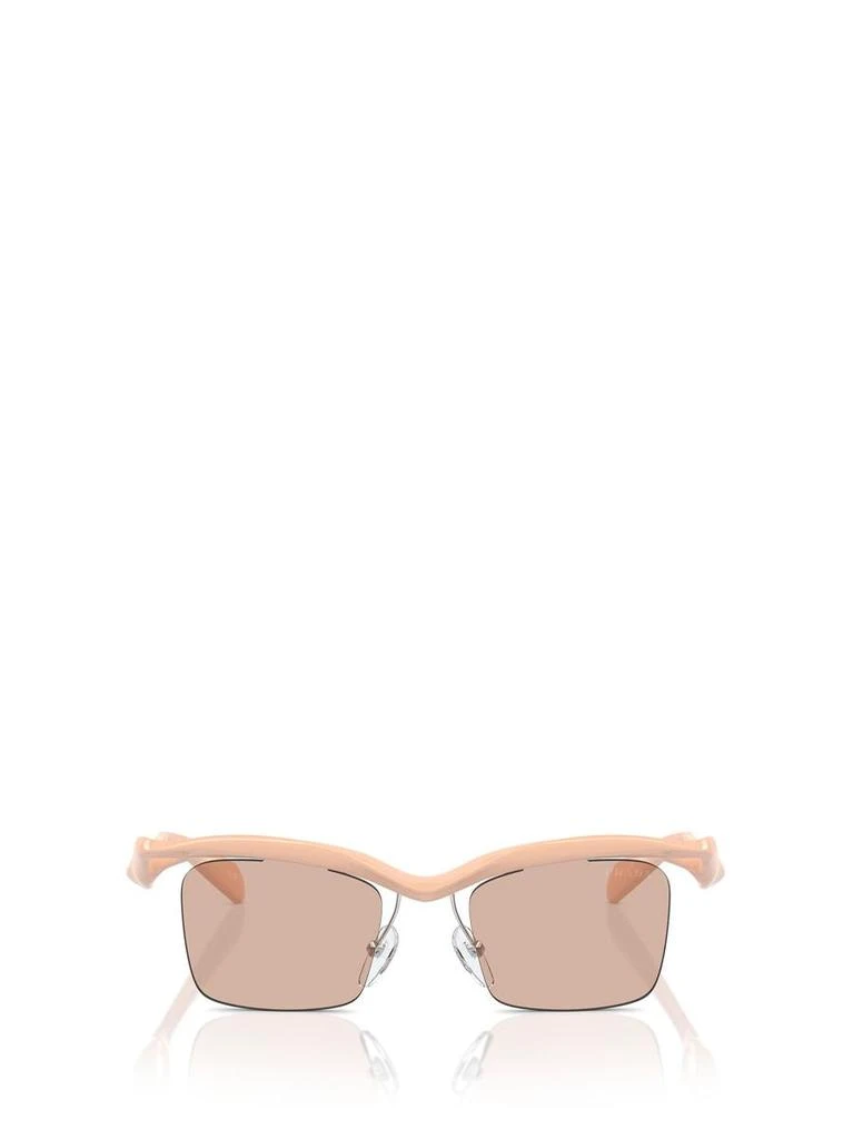 Prada Prada Eyewear Sunglasses 1