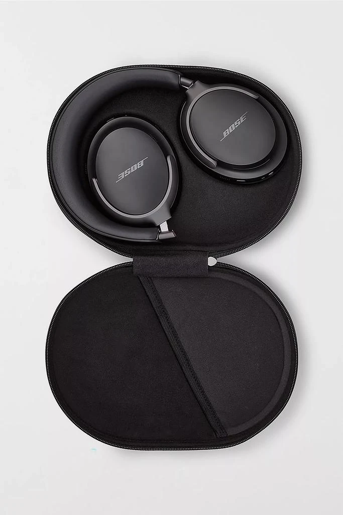 Bose Bose QuietComfort Ultra Wireless Noise Cancelling Headphones 5