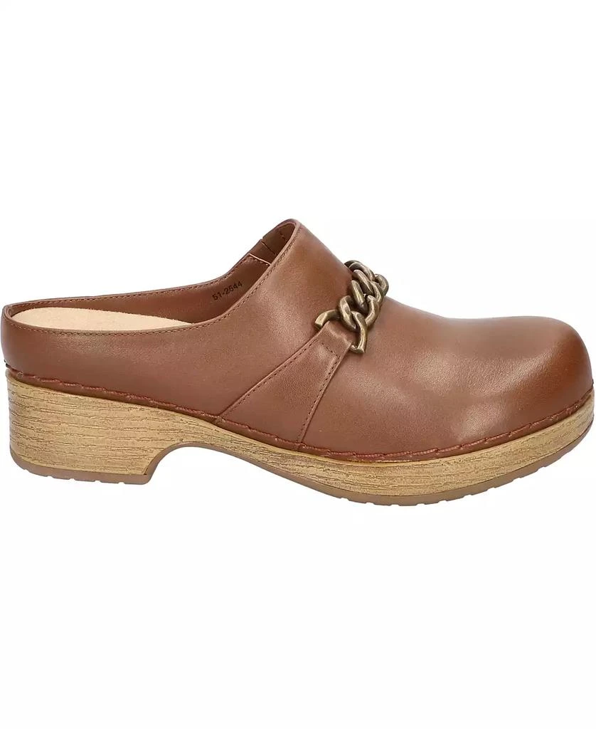 Bella Vita Women's Ventura Clogs 2
