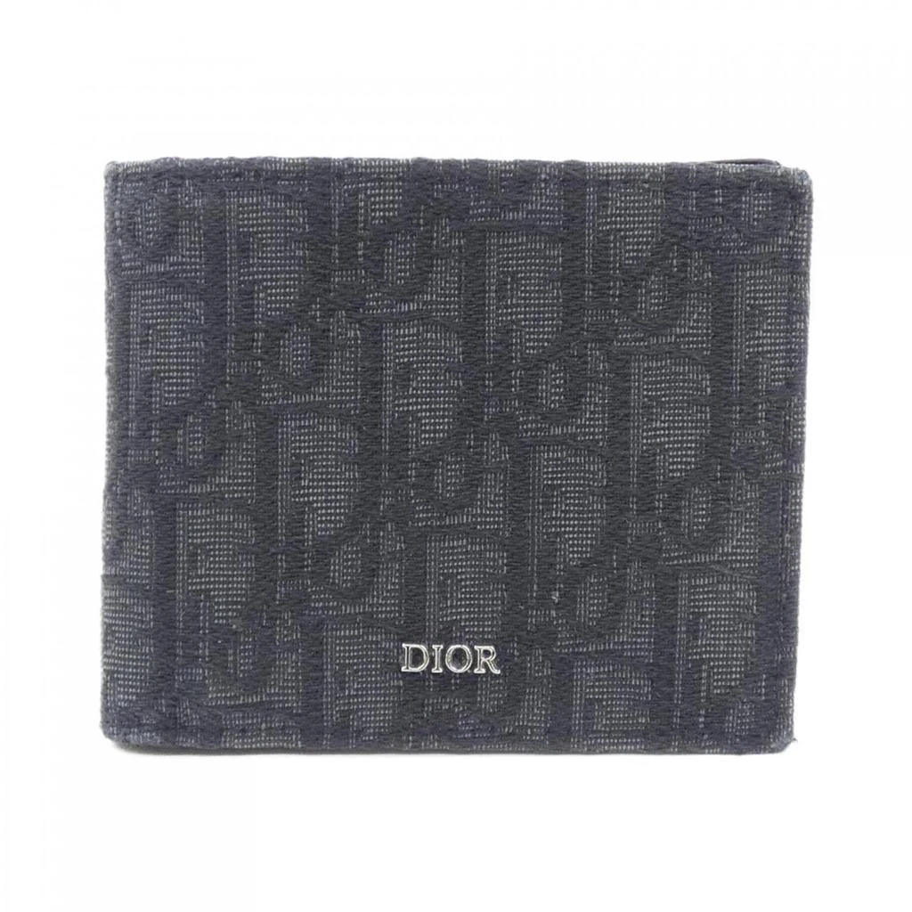Dior Wallet (Bi-Fold) (Pre-Owned)