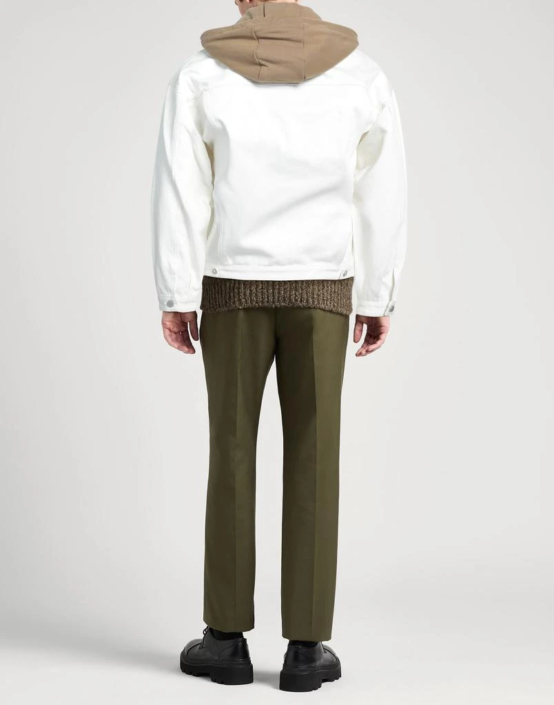 Emporio Armani Denim jacket 3