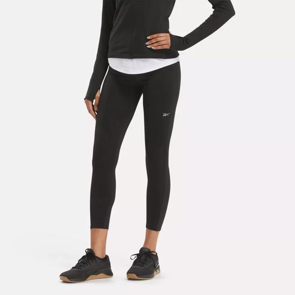Reebok Running Warming Leggings 1