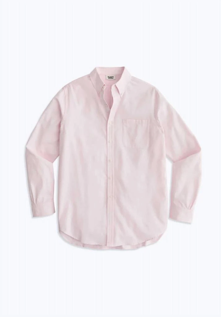 SLEEPY JONES Sleepy Jones - Penn Shirt Unisex 1