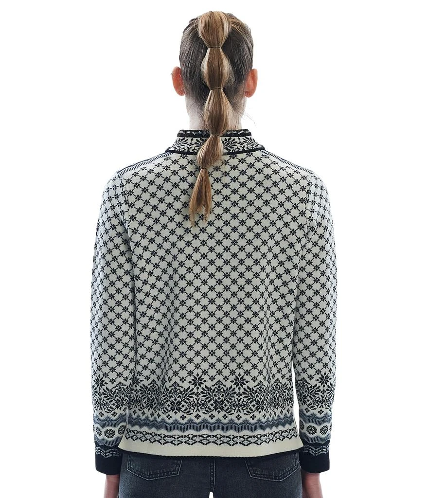 Dale of Norway Solfrid Feminine Jacket 2