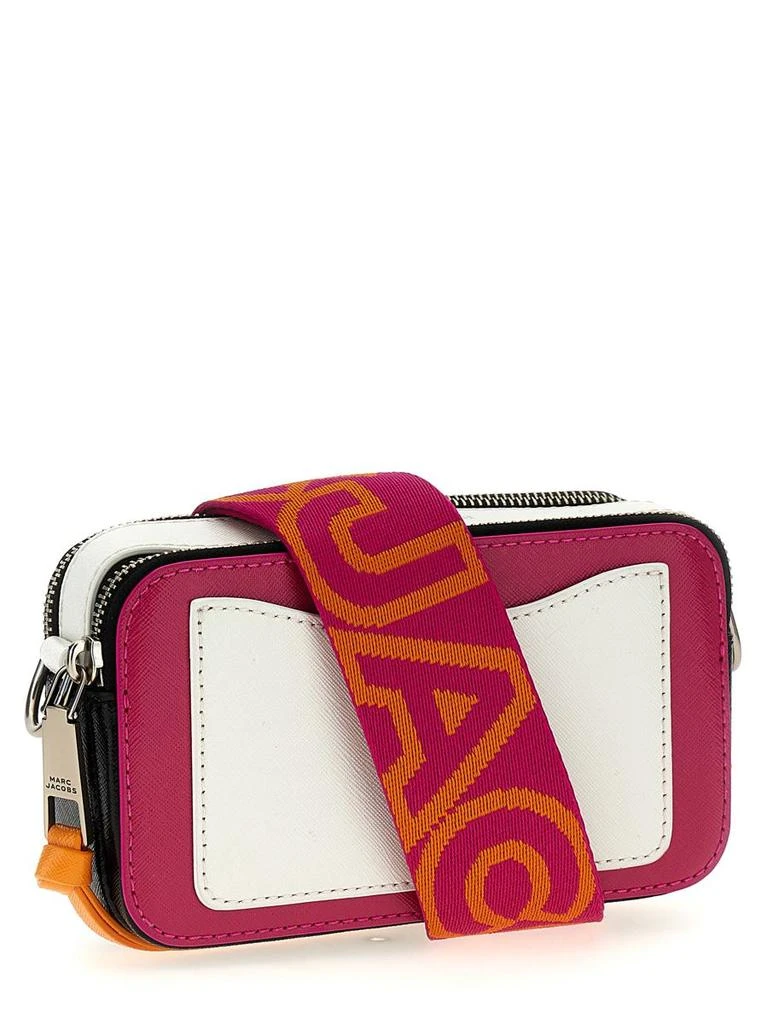Marc Jacobs Marc Jacobs 'The Snapshot' Crossbody Bag 2