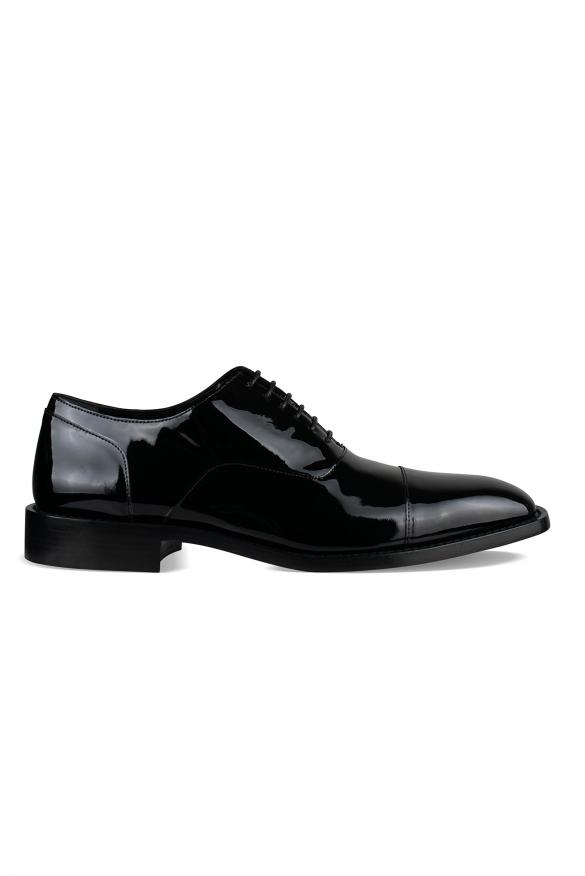 Balenciaga mens dress shoes best sale