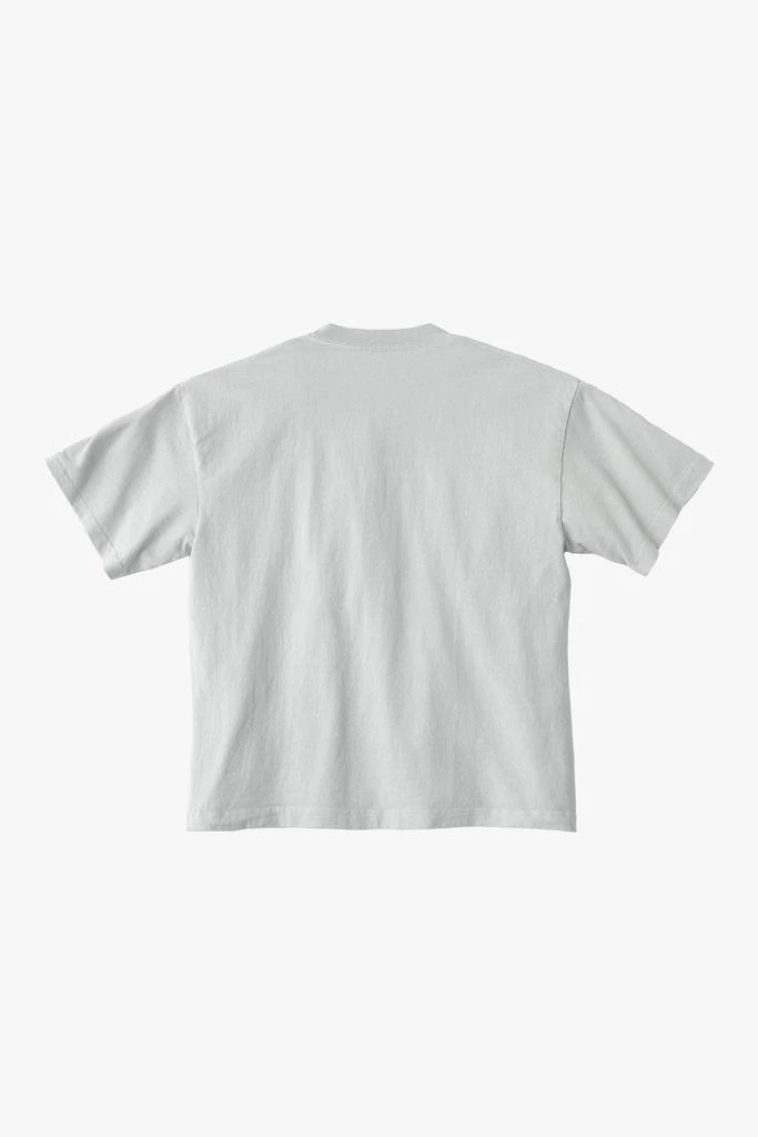 Los Angeles Apparel 1201WGD - Short Sleeve Wide Garment Dye T-Shirt 33