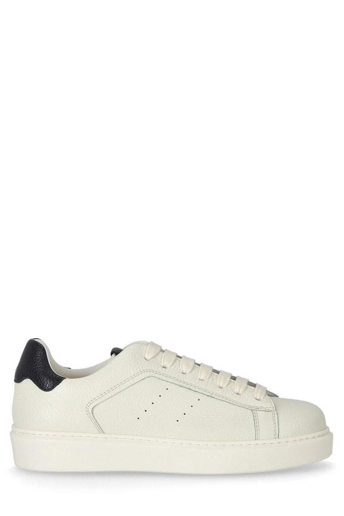 DOUCAL'S Doucal's Katay Lace-Up Sneakers 1