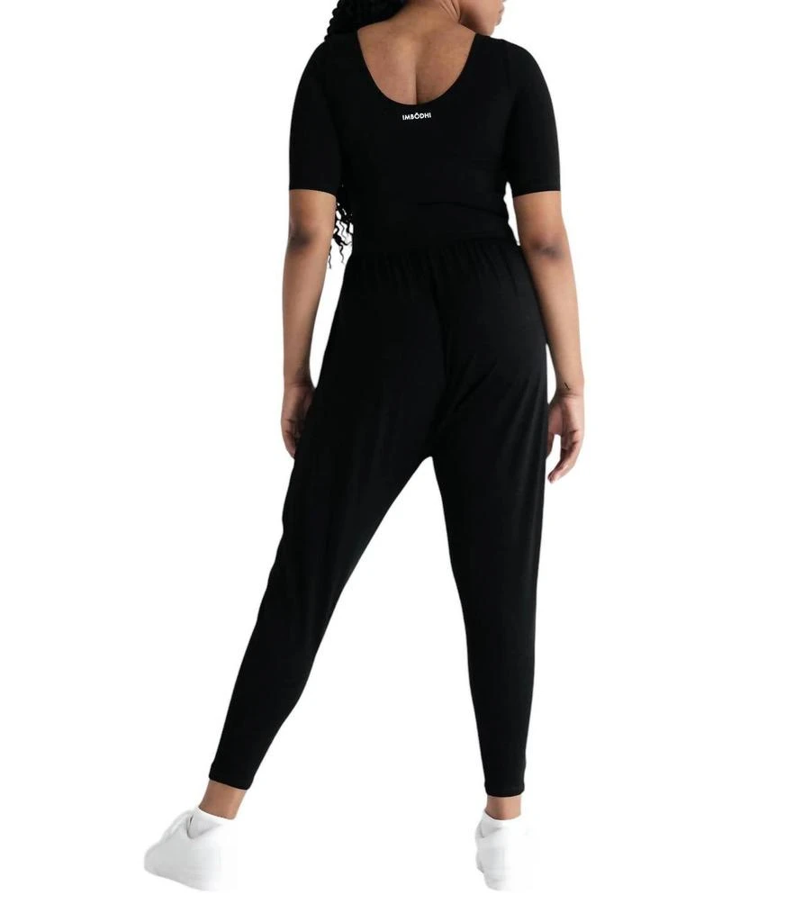 Imbodhi Sleeved Bōdhi Jumper 3