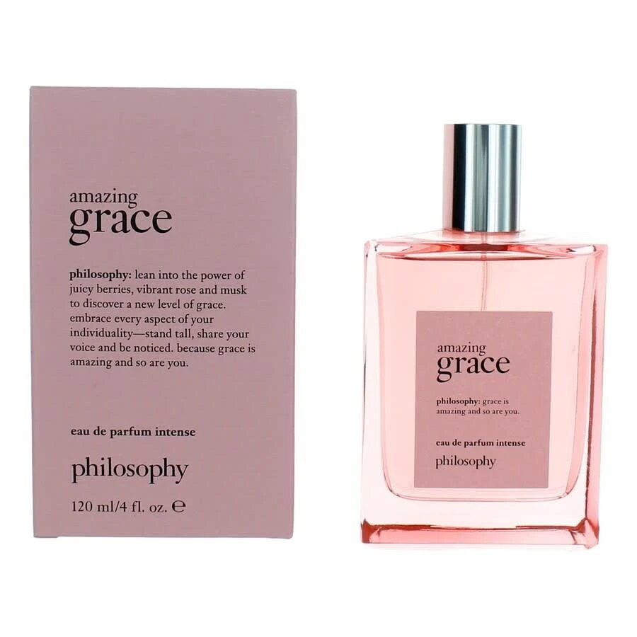 philosophy Philosophy Amazing Grace Intense Ladies EDP 1