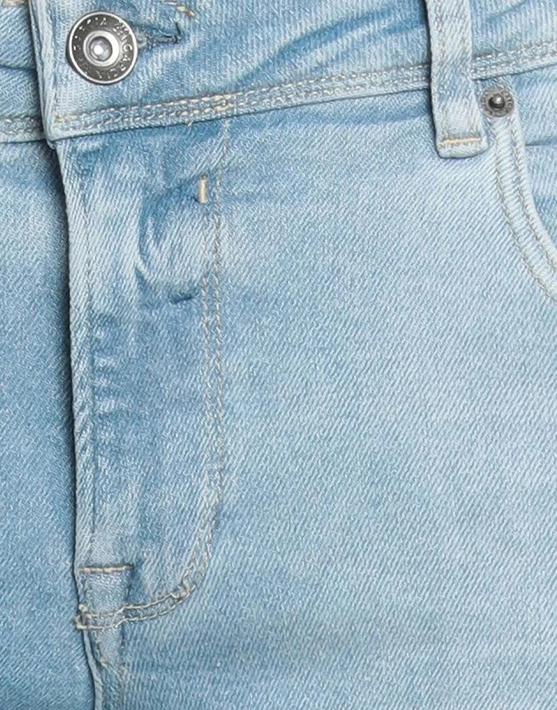 GARCIA Denim pants 4