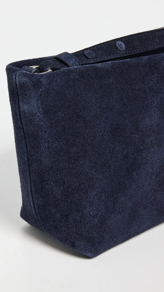 Proenza Schouler Bond Bag in Suede 4