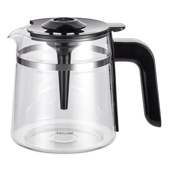 ZWILLING Enfinigy Drip Coffee Maker 5