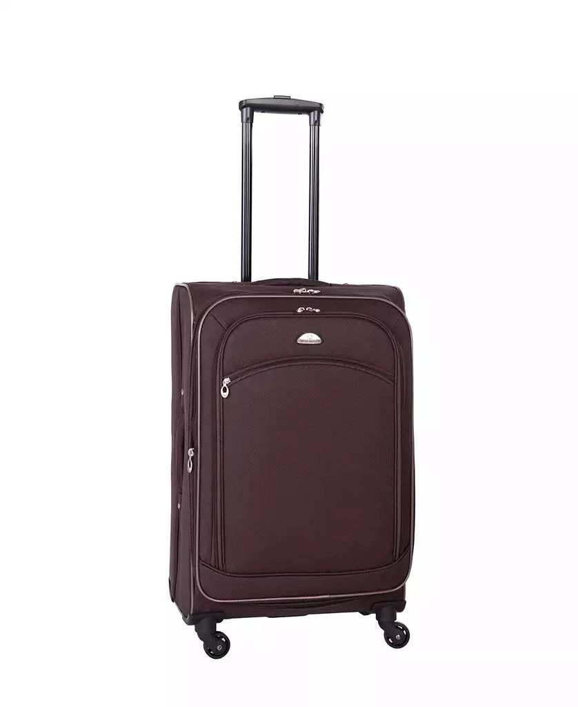 American Flyer South West Collection 5 Piece Luggage Set 18