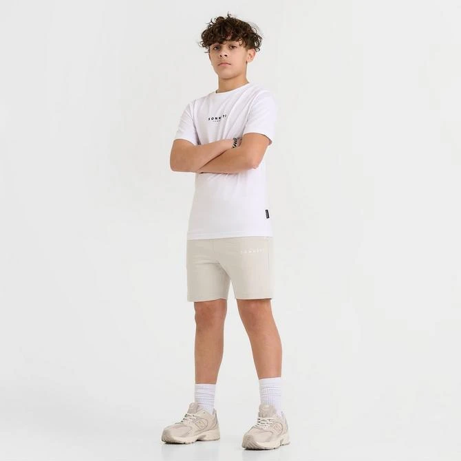 SONNETI Kids' Sonneti London French Terry Shorts 2