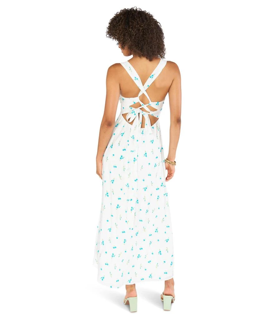 Show Me Your Mumu Marmont Midi Dress 2