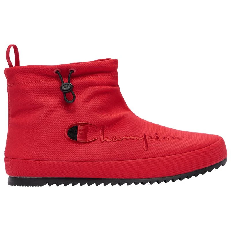 CHAMPION Champion Drizzle Boots - Men's 1