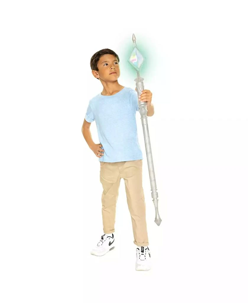 Wish Disney Magnifico's Mystical Staff 2