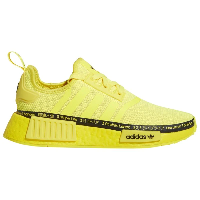 Adidas adidas Originals NMD_R1 - Women's 1