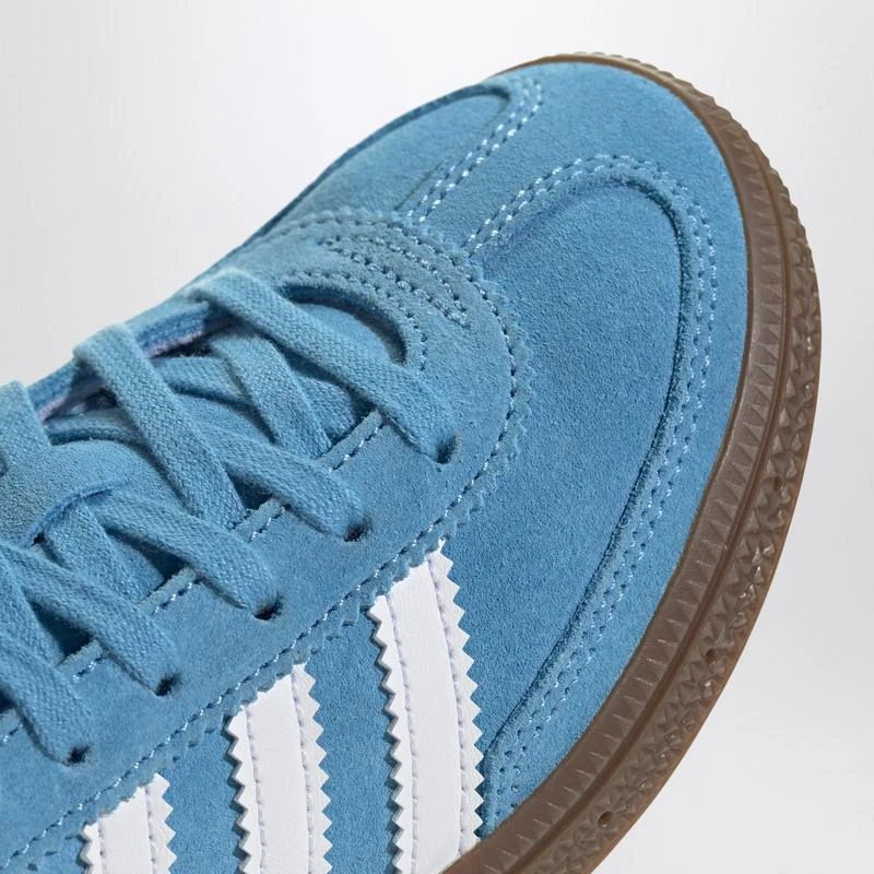 Adidas Sneaker Handball Spezial Light Blue/Cloud White 6