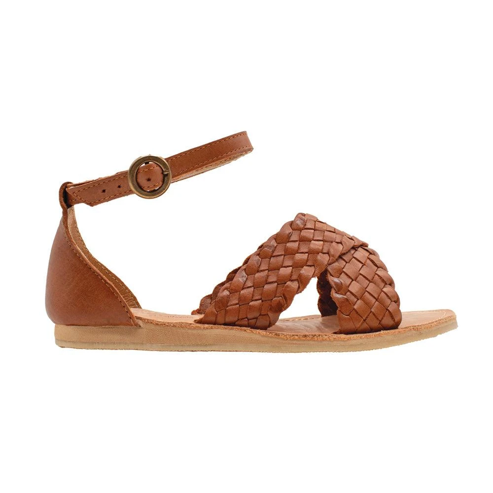 Sbicca Sayulita Huarache Platform Sandals 1