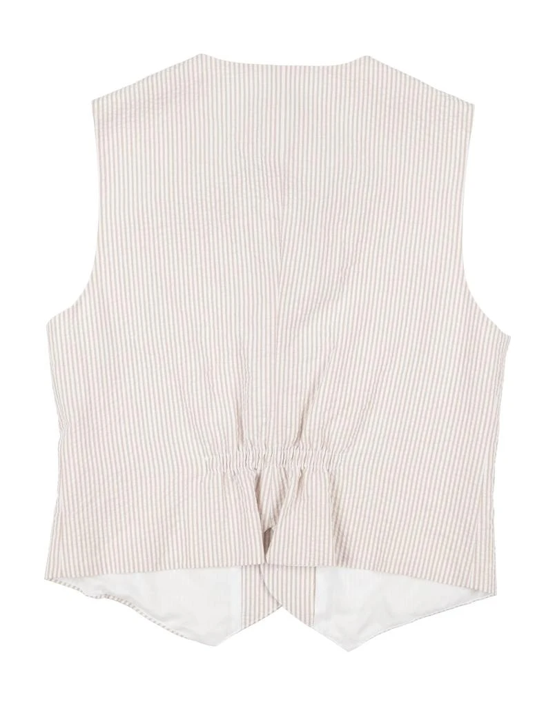 IL GUFO Suit vest 2