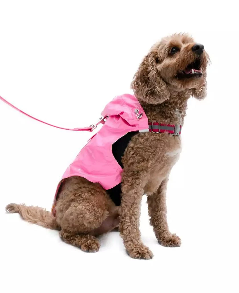 Tommy Bahama Pet Raincoat
Apparel Harness - Pink